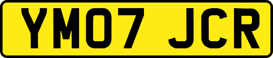 YM07JCR