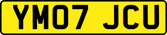 YM07JCU