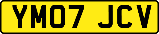 YM07JCV