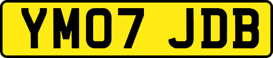 YM07JDB