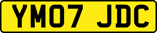 YM07JDC