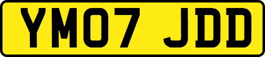 YM07JDD