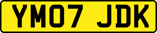 YM07JDK