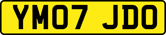 YM07JDO