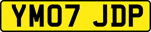 YM07JDP