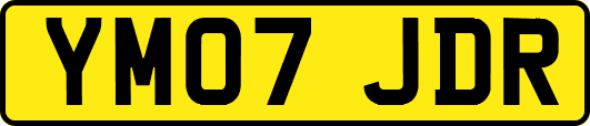 YM07JDR