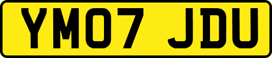 YM07JDU