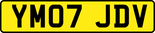 YM07JDV