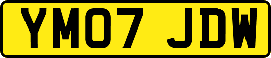 YM07JDW
