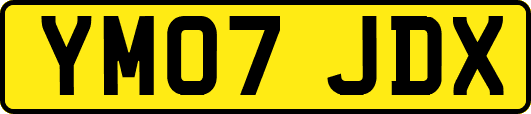 YM07JDX