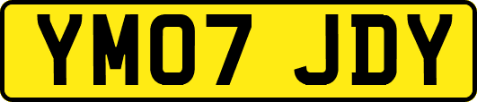 YM07JDY