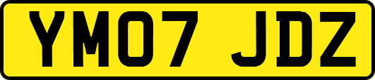 YM07JDZ
