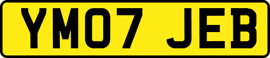 YM07JEB
