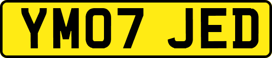 YM07JED