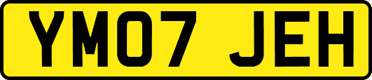 YM07JEH