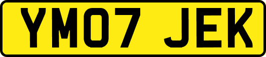 YM07JEK