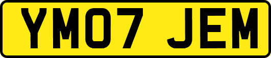 YM07JEM