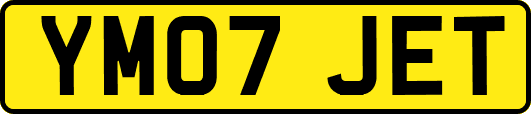 YM07JET