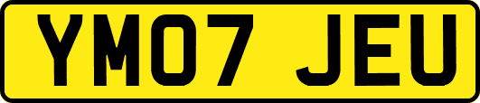 YM07JEU