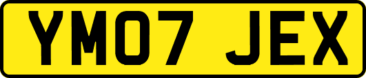 YM07JEX