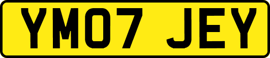 YM07JEY