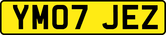 YM07JEZ
