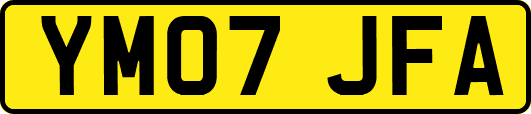 YM07JFA