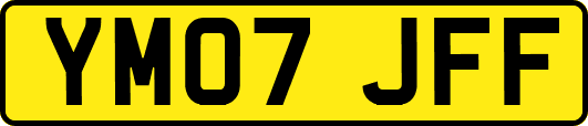 YM07JFF
