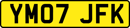 YM07JFK