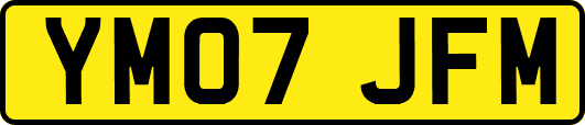 YM07JFM