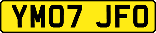 YM07JFO