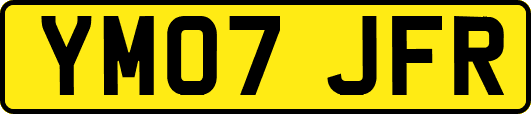 YM07JFR
