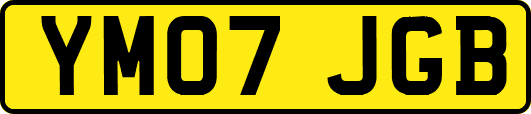 YM07JGB