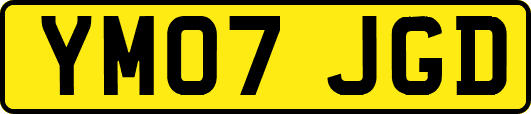 YM07JGD