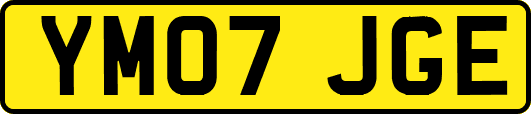 YM07JGE
