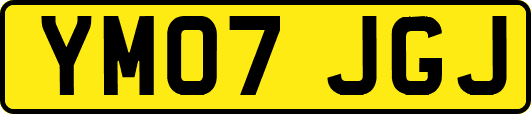 YM07JGJ