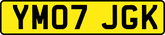 YM07JGK