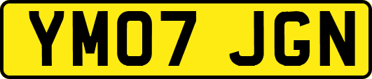 YM07JGN