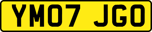 YM07JGO