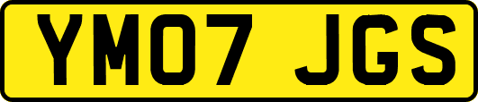 YM07JGS