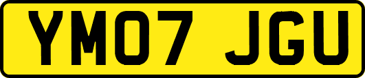 YM07JGU