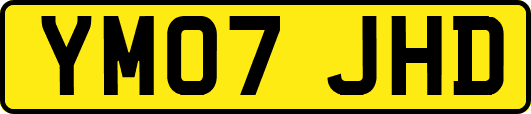 YM07JHD