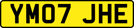 YM07JHE