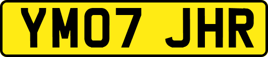 YM07JHR