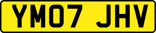YM07JHV