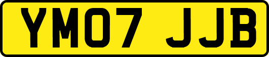 YM07JJB