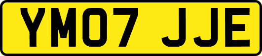 YM07JJE