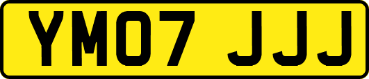 YM07JJJ