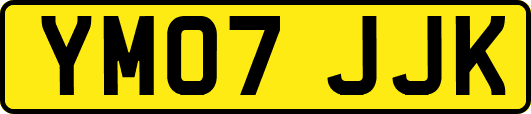 YM07JJK
