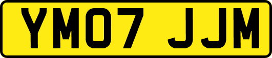 YM07JJM